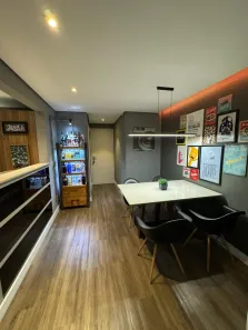 Apartamento com 2 Quartos à venda, 73m² no Engordadouro, Jundiaí