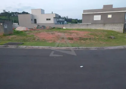 Lote/Terreno à venda, 430m² no Parque Rural Fazenda Santa Cândida, Campinas
