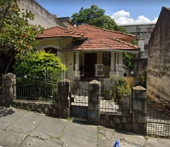 Lote/Terreno à venda, 545m² no Cambuci, São Paulo