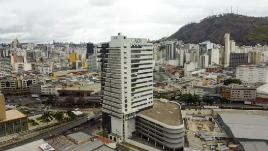 Ponto Comercial à venda, 168m² no Centro, Juiz de Fora