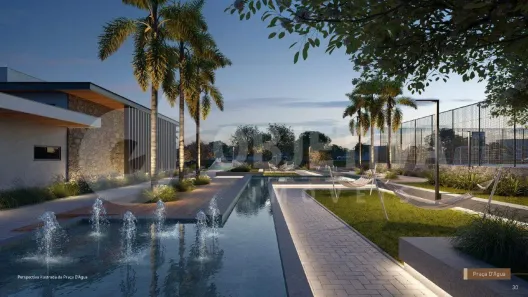 Lote/Terreno à venda, 440m² no Jardim Botânico, Uberlândia