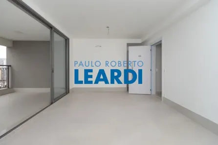 Apartamento com 3 Quartos à venda, 123m² no Jardim Aurélia, São Paulo