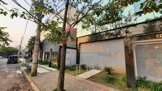 Ponto Comercial para alugar, 36m² no Estoril, Belo Horizonte