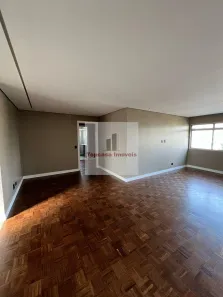 Apartamento com 3 Quartos à venda, 115m² no Indianópolis, São Paulo