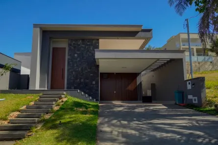 Casa com 3 Quartos à venda, 395m² no Residencial Vale Verde, Senador Canedo