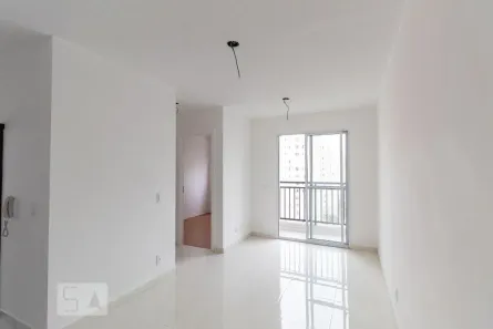 Apartamento com 2 Quartos à venda, 50m² no Jardim Brasília (Zona Leste), São Paulo