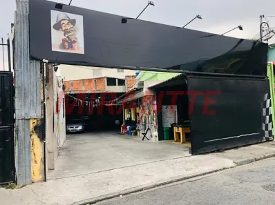 Imóvel Comercial à venda, 500m² no Vila Continental, São Paulo