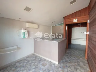Prédio Comercial à venda, 250m² no Jardim Santa Rosália, Sorocaba