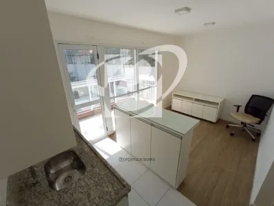 Apartamento com 1 Quarto à venda, 36m² no Saúde, São Paulo