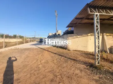 Lote/Terreno à venda, 3000m² no Jardim Conceição (Sousas), Campinas
