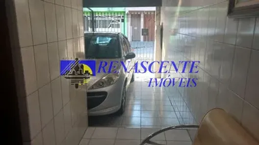 Sobrado com 3 Quartos à venda, 100m² no Vila Inglesa, São Paulo
