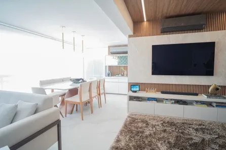 Apartamento com 3 Quartos à venda, 105m² no Chácara Inglesa, São Paulo