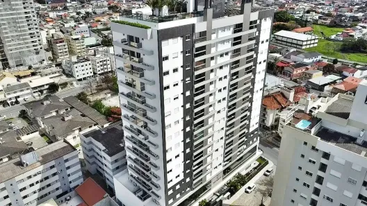 Apartamento com 3 Quartos à venda, 96m² no Nossa Senhora do Rosário, São José