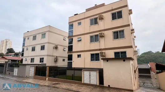Apartamento com 2 Quartos para alugar, 70m² no Água Verde, Blumenau