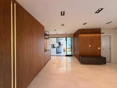 Apartamento com 3 Quartos à venda, 86m² no Centro, Londrina