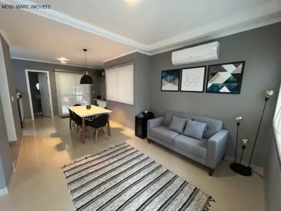Casa de Condomínio com 4 Quartos à venda, 140m² no Vila Oliveira, Mogi das Cruzes