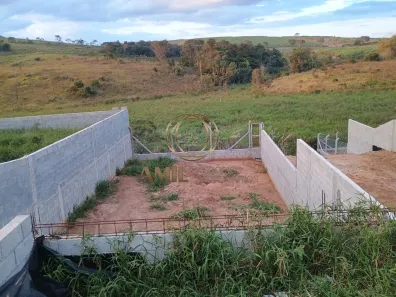 Lote/Terreno para alugar, 1000m² no Guamirim, Caçapava