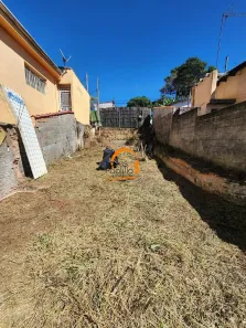 Lote/Terreno à venda, 126m² no Taboão, Bragança Paulista