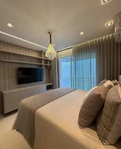 Apartamento com 3 Quartos à venda, 161m² no Renascença, São Luís