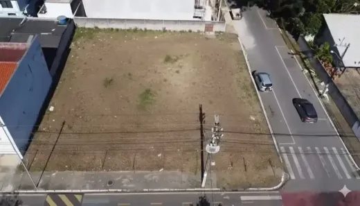Lote/Terreno à venda, 625m² no Vila Real, Balneário Camboriú