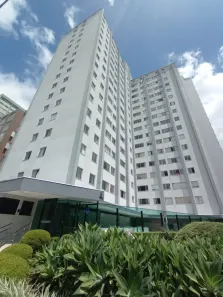 Apartamento com 3 Quartos à venda, 59m² no Água Verde, Curitiba