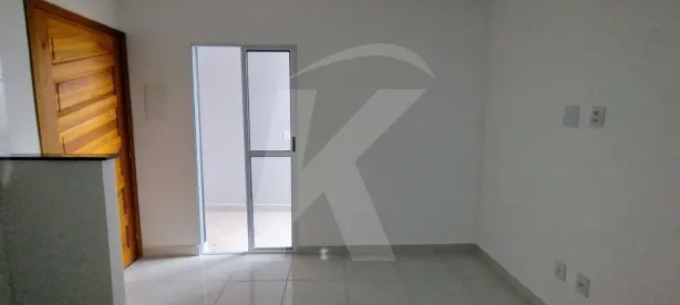 Apartamento com 2 Quartos à venda, 35m² no Parque Peruche, São Paulo