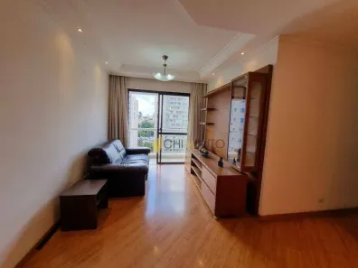Apartamento com 3 Quartos à venda, 72m² no Vila Pompéia, São Paulo