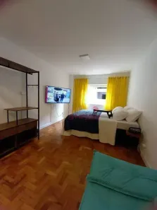 Apartamento com 1 Quarto à venda, 30m² no Jardim Paulista, São Paulo