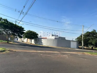 Casa com 2 Quartos à venda, 57m² no Residencial Ipanema, Uberaba