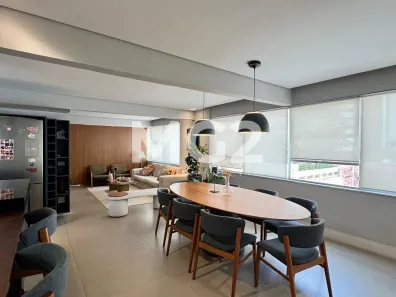 Apartamento com 2 Quartos à venda, 127m² no Vila Uberabinha, São Paulo