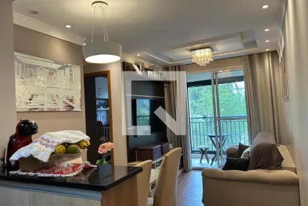 Apartamento com 2 Quartos à venda, 54m² no Jardim Olavo Bilac, São Bernardo do Campo