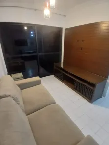 Apartamento com 3 Quartos para alugar, 74m² no Piedade, Jaboatão dos Guararapes