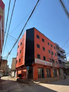 Apartamento com 1 Quarto para alugar, 40m² no Setor Oeste, Brasília
