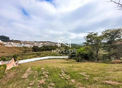 Lote/Terreno à venda, 1163m² no Condomínio Residencial Mirante do Vale, Jacareí