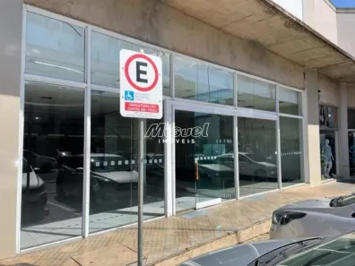 Sala Comercial para alugar, 390m² no Centro, Piracicaba