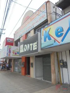 Prédio Comercial para alugar, 220m² no COHAB Anil I, São Luís