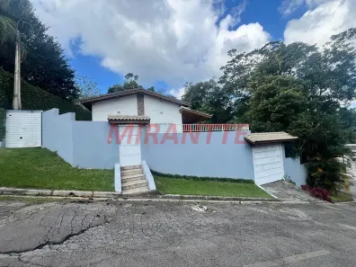 Casa com 2 Quartos à venda, 250m² no Caraguatá, Mairiporã