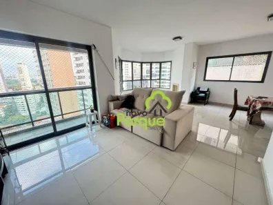 Apartamento com 4 Quartos à venda, 182m² no Aclimação, São Paulo