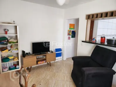 Apartamento com 1 Quarto à venda, 45m² no Teresópolis, Porto Alegre
