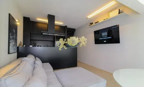 Apartamento com 1 Quarto à venda, 40m² no Itaim Bibi, São Paulo