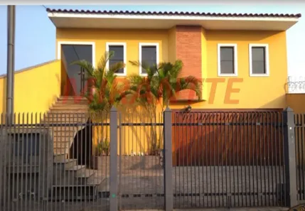 Sobrado com 3 Quartos à venda, 288m² no Vila Nilo, São Paulo