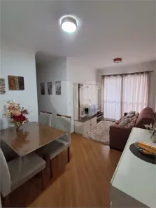 Apartamento com 2 Quartos à venda, 48m² no Vila Santa Teresa (Zona Sul), São Paulo