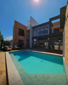 Casa de Condomínio com 6 Quartos à venda, 319m² no Residencial Alto do Castelo, Ribeirão Preto