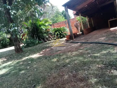 Fazenda/Sítio com 2 Quartos à venda, 50m² no Estância Santa Clara (Zona Rural), São José do Rio Preto