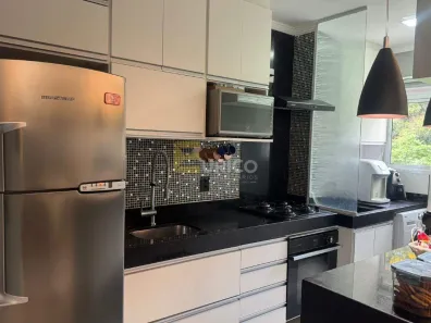 Apartamento com 2 Quartos à venda, 51m² no Ortizes, Valinhos