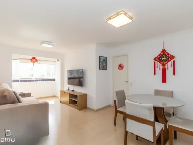 Apartamento com 3 Quartos à venda, 73m² no Vila da Saúde, São Paulo