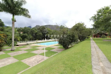 Lote/Terreno à venda, 1500m² no Parque do Imbui, Teresópolis