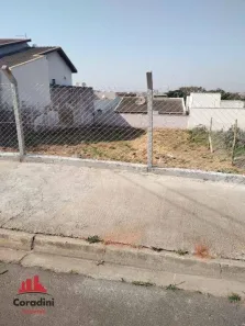 Lote/Terreno à venda, 312m² no Jardim Maria Helena, Nova Odessa