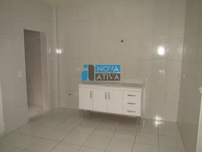 Apartamento com 1 Quarto para alugar, 35m² no Vila Maria, São Paulo