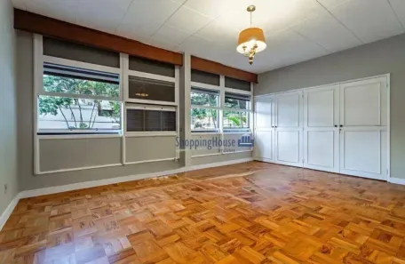 Casa com 6 Quartos à venda, 415m² no Pinheiros, São Paulo